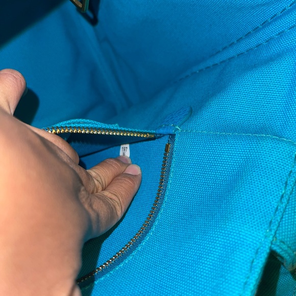 Prada canapa - Picture 8 of 16